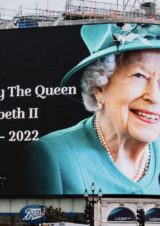The Evangelical Faith of Queen Elizabeth II
