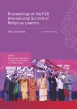 Proceedings of the R20 International Summit of Religious Leaders