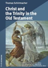 Cover Christ and the Trinity in the Old Testament
