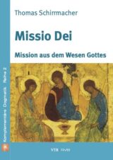 Cover Missio Dei